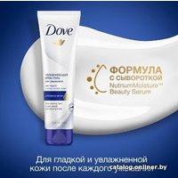  Dove Крем для умывания Крем-гель увлажняющий (120 мл)