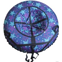 Тюбинг Emi Filini Design Lux 110 см (старс)