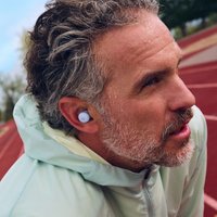 Наушники Google Pixel Buds 2a (ирис)