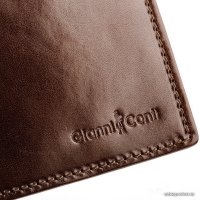 Кошелек Gianni Conti 907057 (brown)