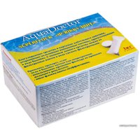 Химия для бассейна Aquadoctor Флокулянт в картушках 1кг