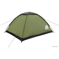 Треккинговая палатка RSP Outdoors Kold 3