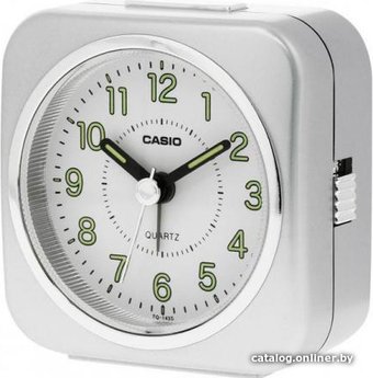 Будильник Casio TQ-143S-8EF