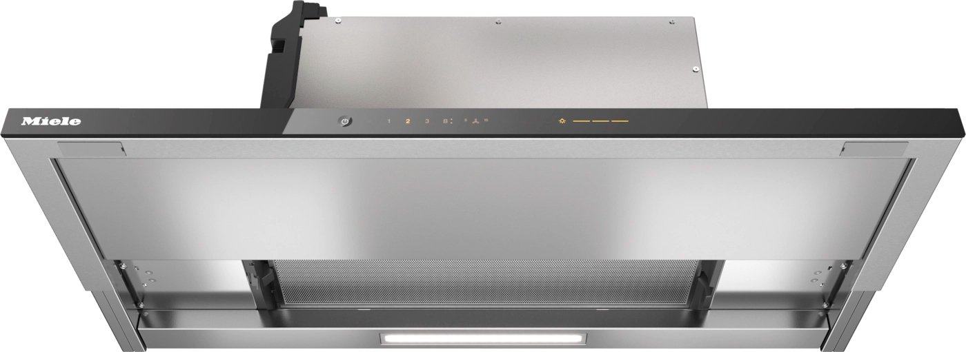 

Кухонная вытяжка Miele DAS 4931 125 Edition