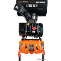 Снегоуборщик Patriot Сибирь 113 Е