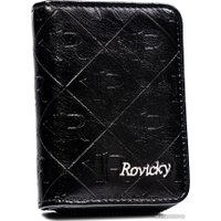 Кошелек Cedar Rovicky RPX-33-PMT (черный)