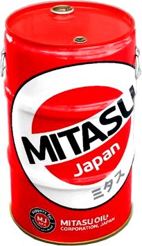 Моторное масло Mitasu MJ-M11 5W-30 55л