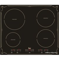 Варочная панель TEKA IBR 641 Retro