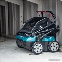 Скарификатор Makita UV001GZ (без АКБ)