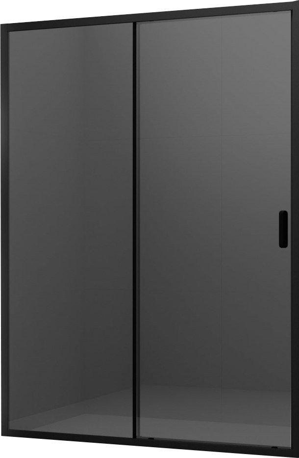 

Душевая дверь Ambassador Forsa 140x200 17022220ABB