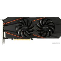 Видеокарта Gigabyte GeForce GTX 1060 G1 Gaming 6GB GDDR5 (rev.2.0)