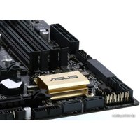 Материнская плата ASUS Z170M-PLUS