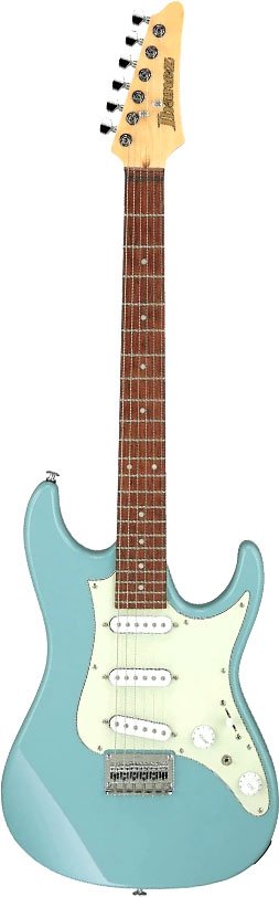 

Электрогитара Ibanez AZES31 PRB