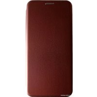 Чехол для телефона Case для Apple iPhone XR (бордовый)