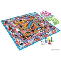 Настольная игра Русский стиль Бешеные деньги 04033