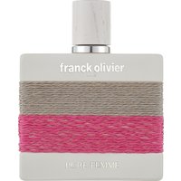 Парфюмерная вода Franck Olivier Pure Femme EdP (100 мл)