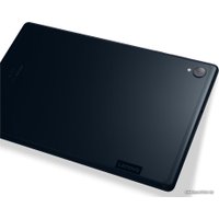 Планшет Lenovo Tab K10 TB-X6C6F 64GB ZA8N0012RU (синий)