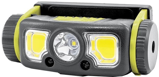 

Фонарь Яркий луч LH-400 Cobra PRO
