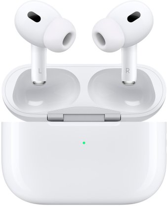 AirPods Pro 2 (с разъемом USB Type-C)