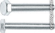 

Набор болтов Starfix SM-15483-20