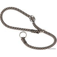 Ошейник-удавка Ferplast Sport Extreme CS8/35 77255312 (черный/коричневый)