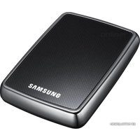 Внешний накопитель Samsung S1 Mini HX-SU025BA/G22 250Гб