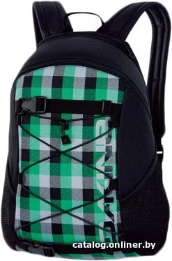 Городской рюкзак Dakine Wonder 15L (fairway)