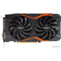 Видеокарта Gigabyte GeForce GTX 1050 G1 Gaming 2GB GDDR5 [GV-N1050G1 GAMING-2GD]