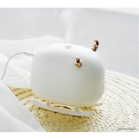 Увлажнитель воздуха Sothing Deer (белый)