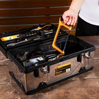 Ящик для инструментов Deko Tool box 18M 085-3002