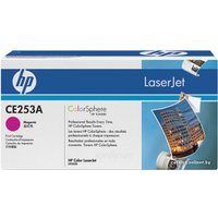 Картридж HP CE253A