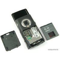 Смартфон Nokia N95 8Gb