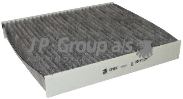 

JP group 1528101100