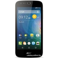 Телефон Acer Liquid Z330 White [HM.HQ0EU.002]