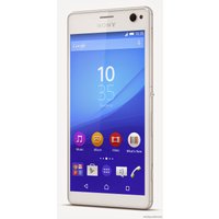 Телефон Sony Xperia C4 Dual