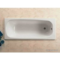 Ванна Roca Continental 150x70 212913001 (без ножек)
