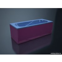 Ванна Esse Haiti 170x75