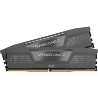 Оперативная память Corsair Vengeance 2x16ГБ DDR5 5600 МГц CMK32GX5M2B5600Z36