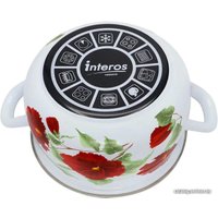 Кастрюля Interos Каркаде 2392-4.0