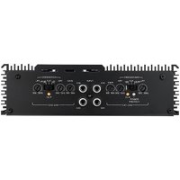 Автомобильный усилитель Avatar ABR-600.4