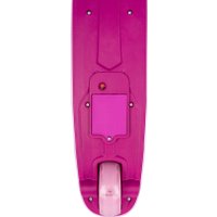 Трехколесный самокат Cosmoride Jazz CJ25PK (розовый)