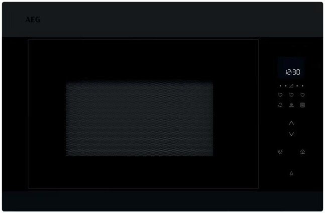 Микроволновая печь AEG OMB6G261TT
