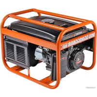 Бензиновый генератор Patriot GRS 3500 в Гомеле