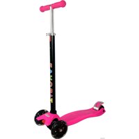 Трехколесный самокат MicMax 4108-PN