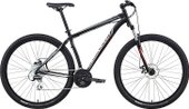 Specialized Hardrock Disc 29 (2014)