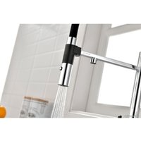 Смеситель Paulmark Gravity Gr213888-CR