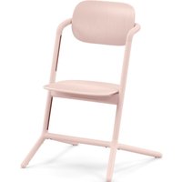 Высокий стульчик Cybex Lemo (pearl pink)