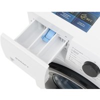 Стиральная машина Kraft KF-EN6106W в Лиде