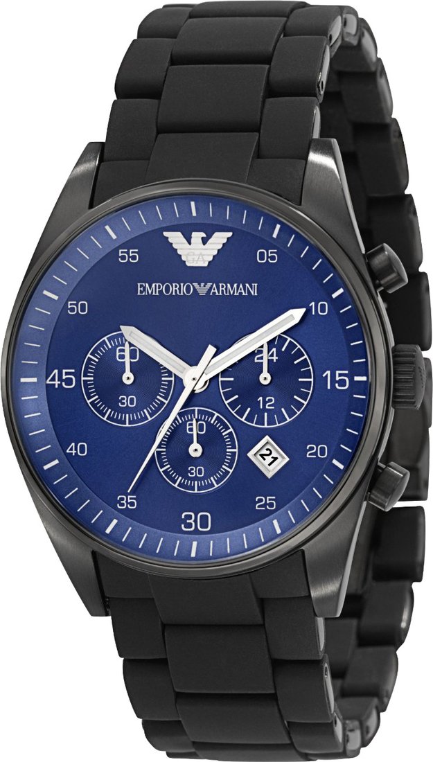 

Наручные часы Emporio Armani AR5921