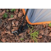 Треккинговая палатка Sundays ZC-TT036-3P v2 (темно-серый/желтый)